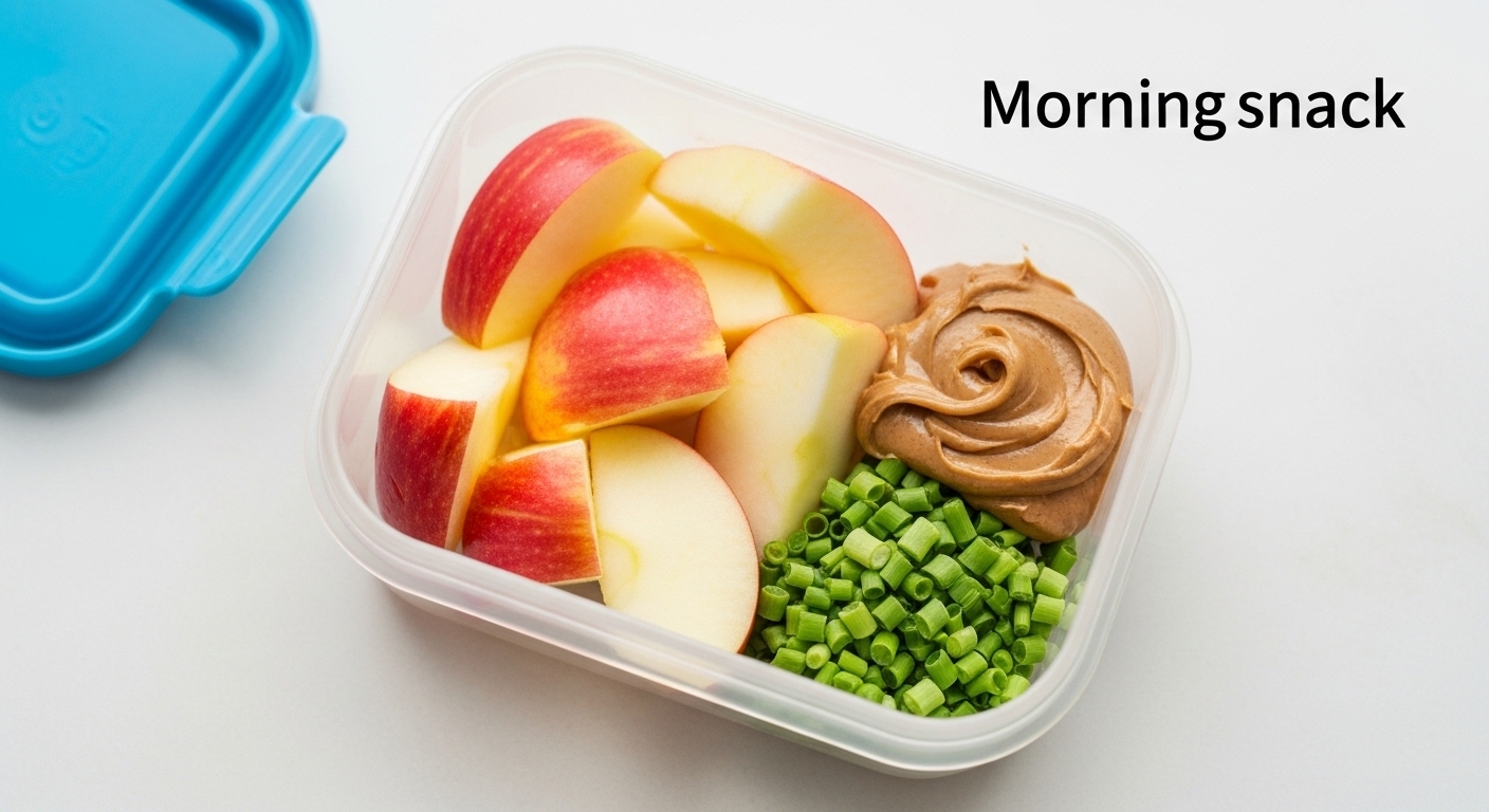 Vegan Plan for Busy Professionals: Simple Meals for Every Day