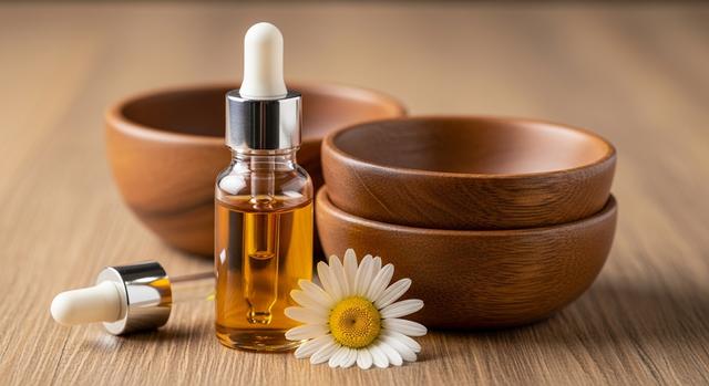 Supplements That Enhance Deep Sleep Quality for Better Rest