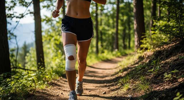 Trail Running Injury Prevention for Beginners Made Simple