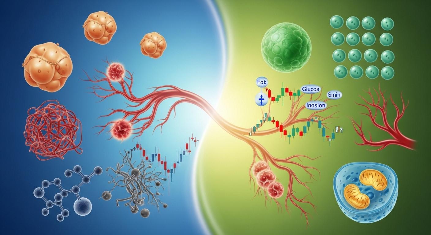 Effects of Early-Time Intermittent Fasting on Metabolic Health